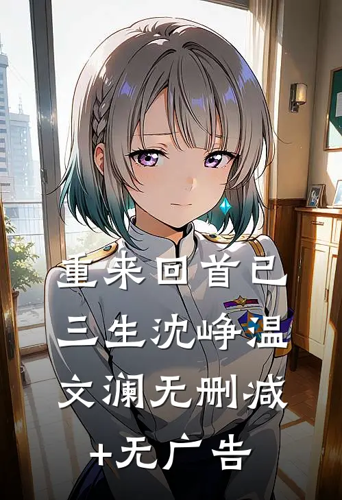 重来回首已三生沈峥温文澜无删减+无广告