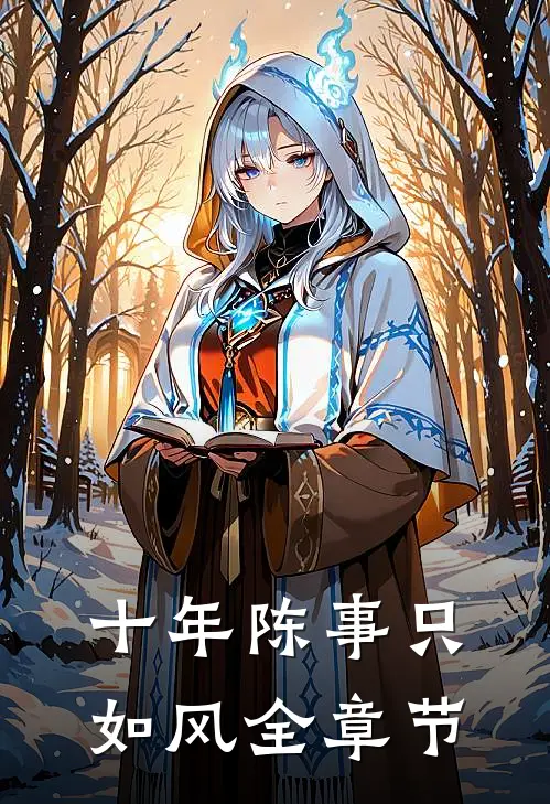 十年陈事只如风全章节