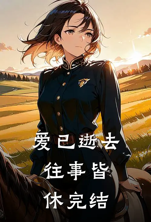 爱已逝去，往事皆休完结