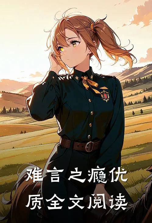 难言之瘾优质全文阅读