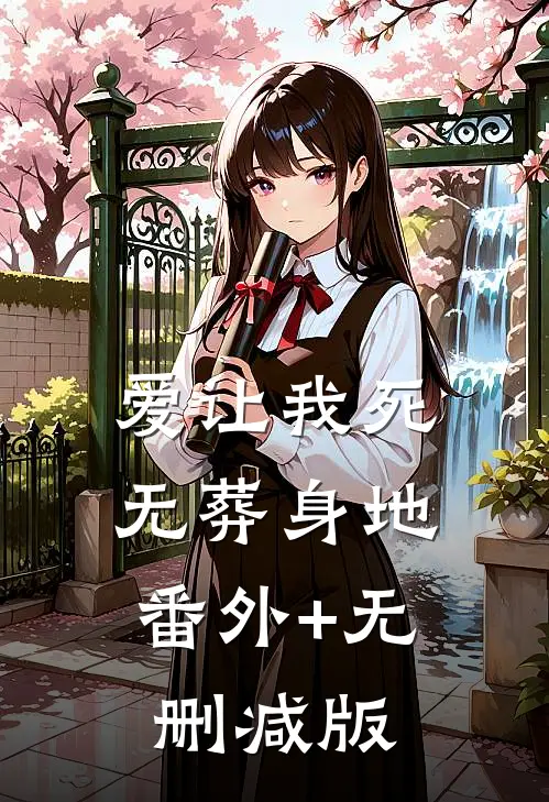 爱让我死无葬身地:番外+无删减版