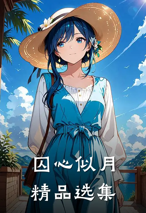 囚心似月精品选集