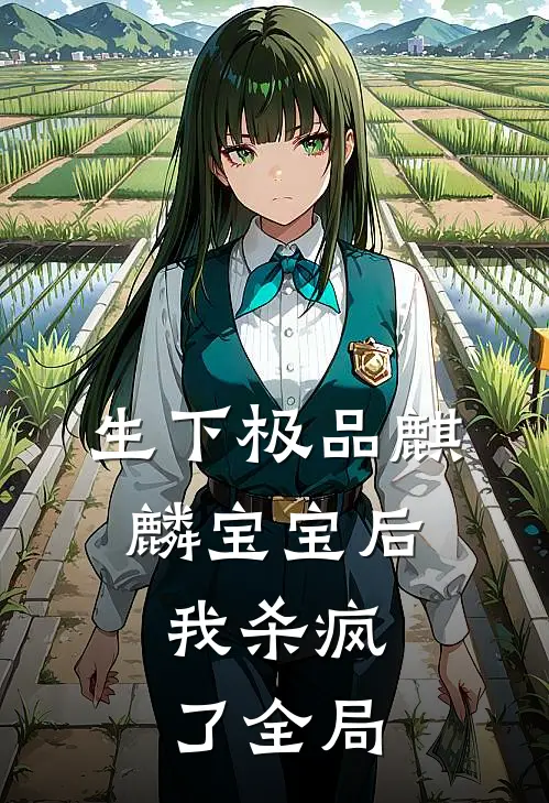 生下极品麒麟宝宝后，我杀疯了全局