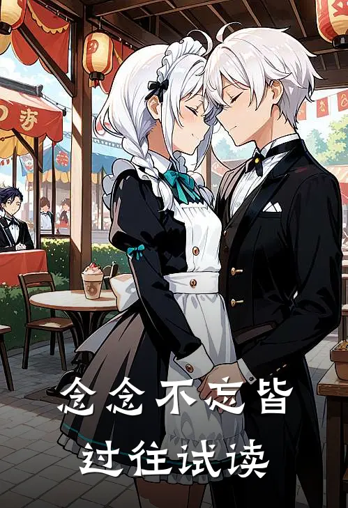 念念不忘皆过往试读
