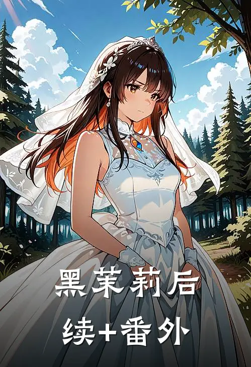 黑茉莉后续+番外