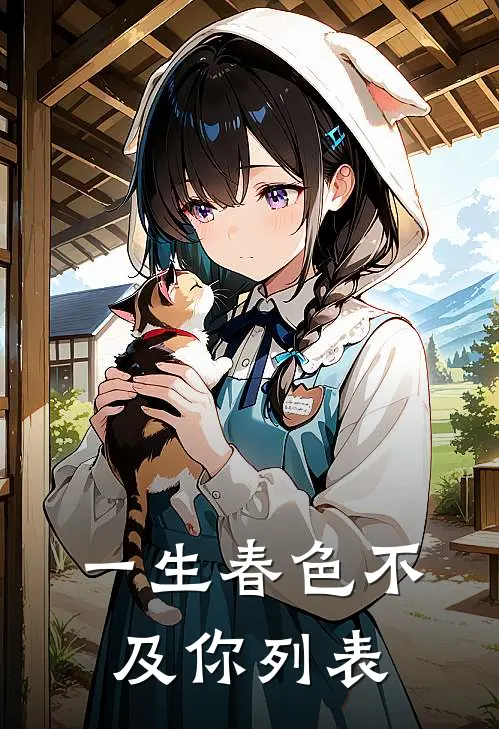一生春色不及你列表