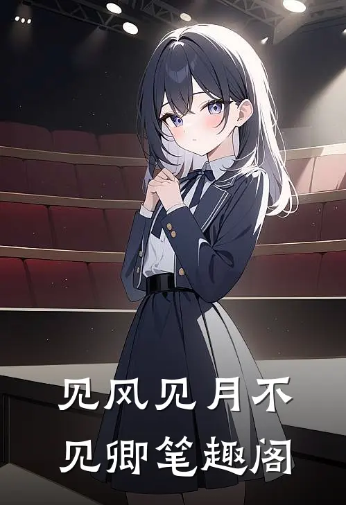 见风见月不见卿笔趣阁