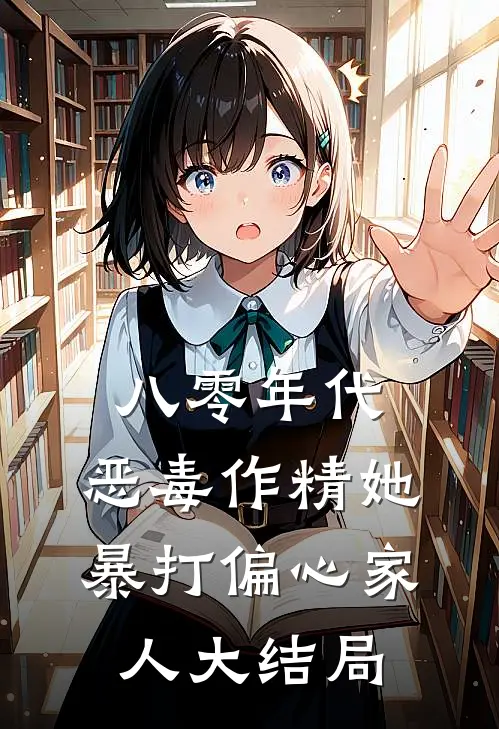 八零年代：恶毒作精她暴打偏心家人大结局