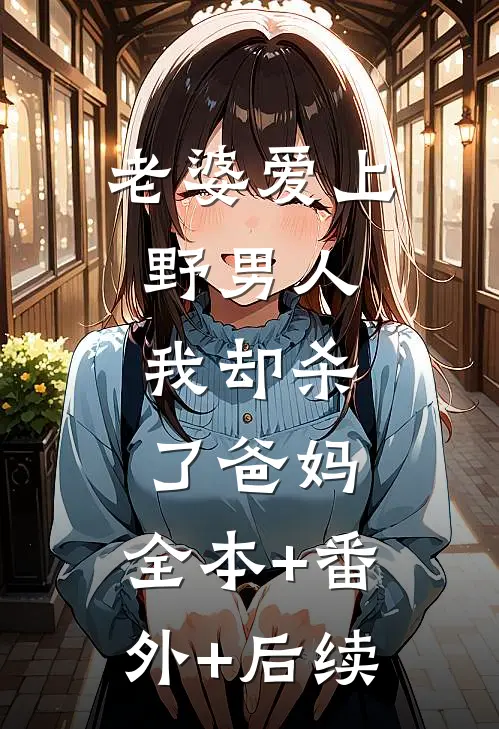 老婆爱上野男人，我却杀了爸妈:全本+番外+后续