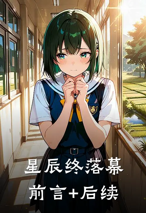 星辰终落幕前言+后续
