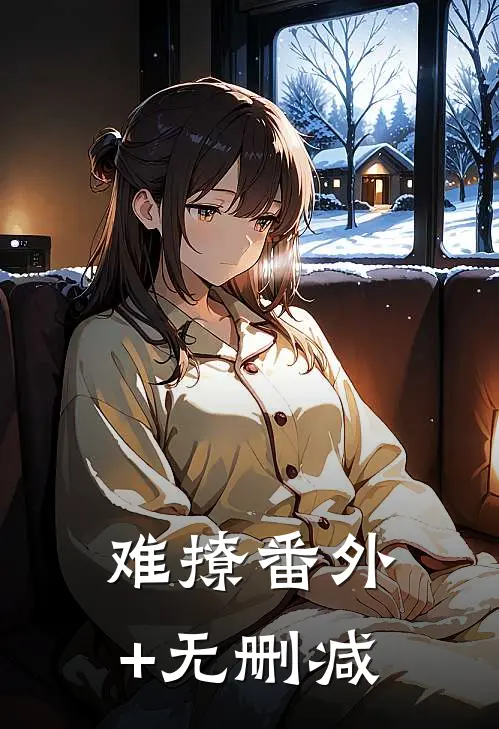 难撩番外+无删减