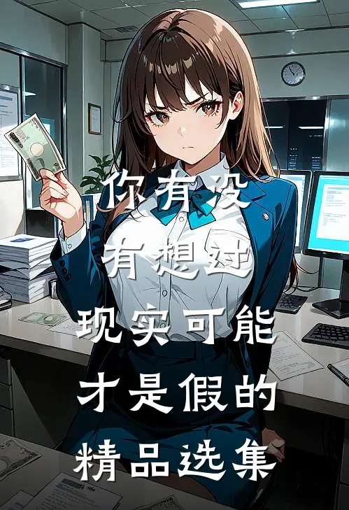 你有没有想过，现实可能才是假的精品选集