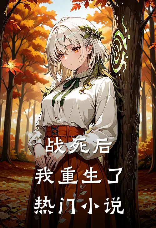 战死后，我重生了热门小说