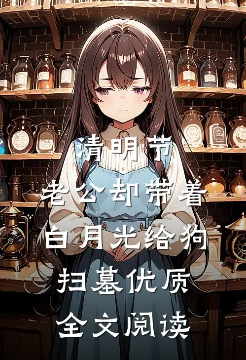 清明节，老公却带着白月光给狗扫墓优质全文阅读