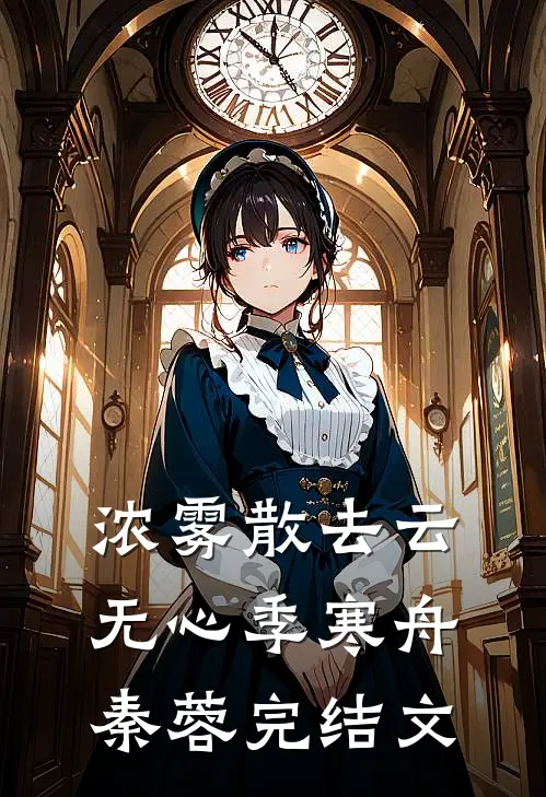 浓雾散去云无心季寒舟秦蓉完结文