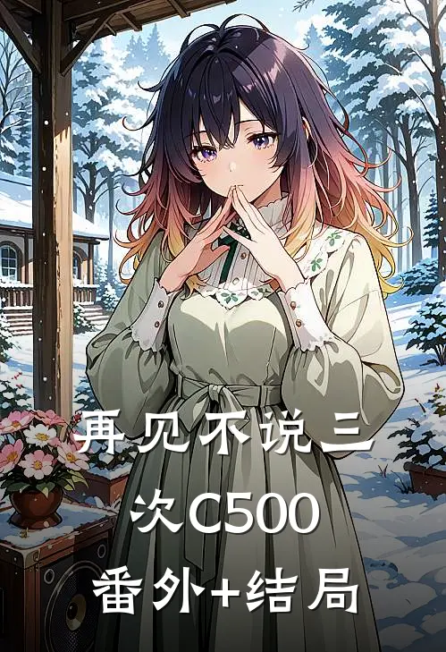 再见不说三次C500:(番外)+(结局)