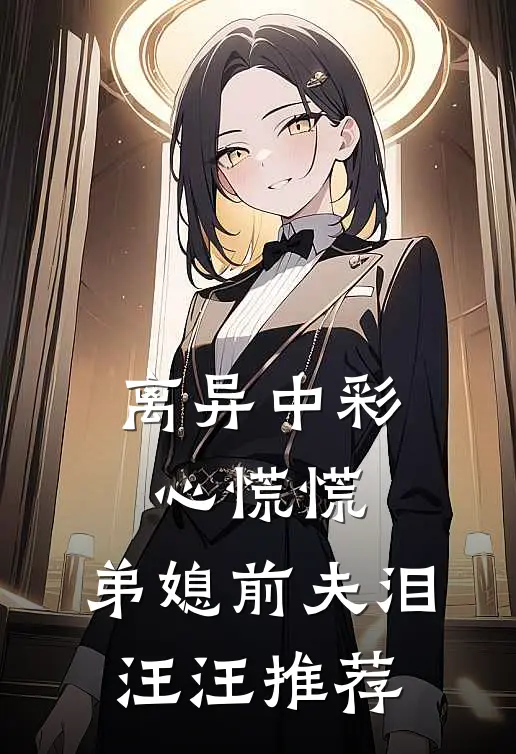 离异中彩心慌慌，弟媳前夫泪汪汪推荐