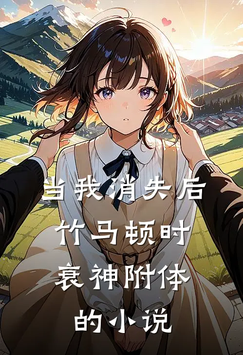 当我消失后，竹马顿时衰神附体的小说