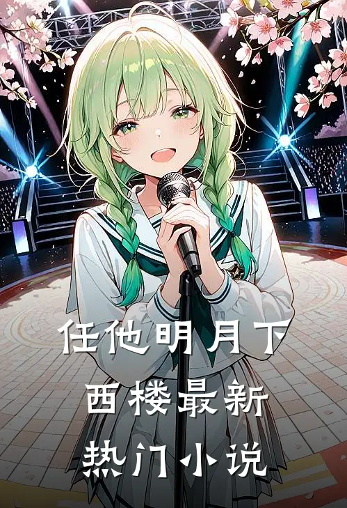 任他明月下西楼最新热门小说