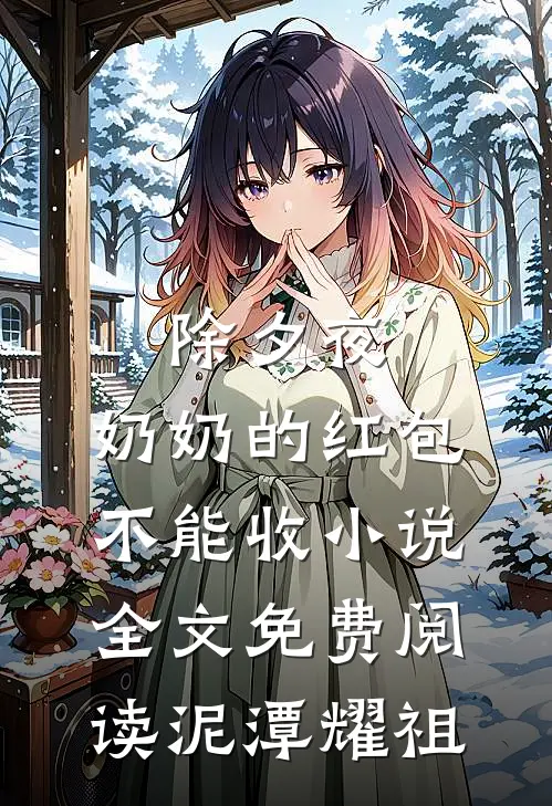 除夕夜，奶奶的红包不能收小说全文免费阅读泥潭耀祖
