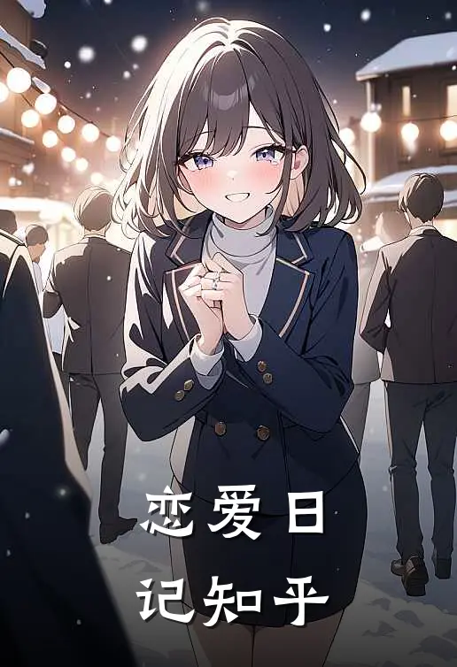 恋爱日记知乎