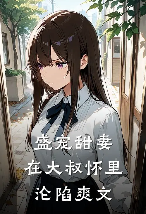 盛宠甜妻：在大叔怀里沦陷爽文