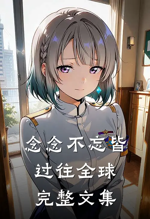 念念不忘皆过往全球完整文集