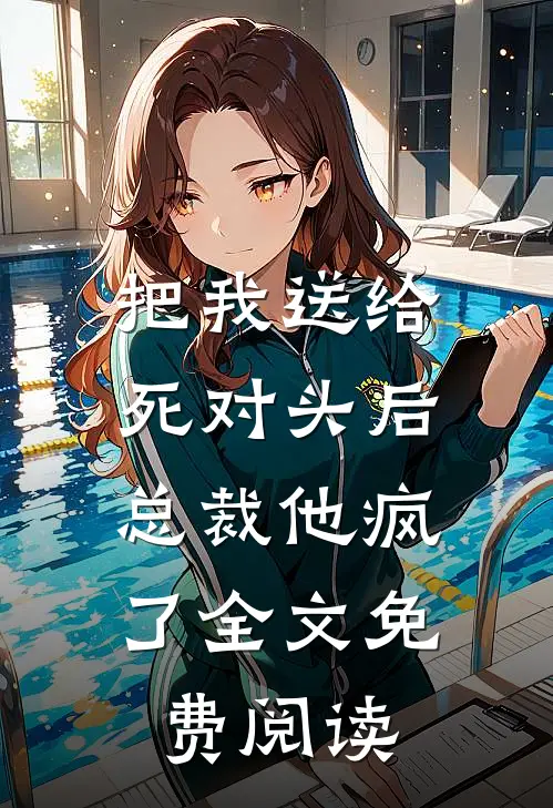 把我送给死对头后，总裁他疯了全文免费阅读