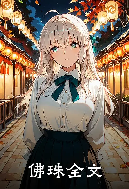 佛珠全文