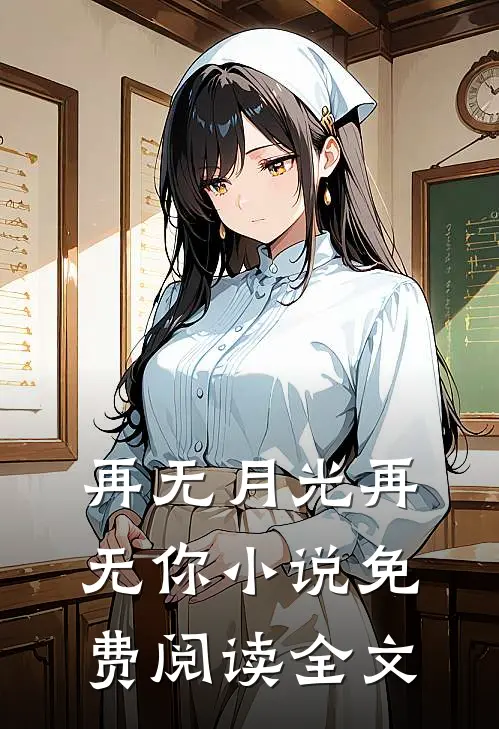 再无月光再无你小说免费阅读全文