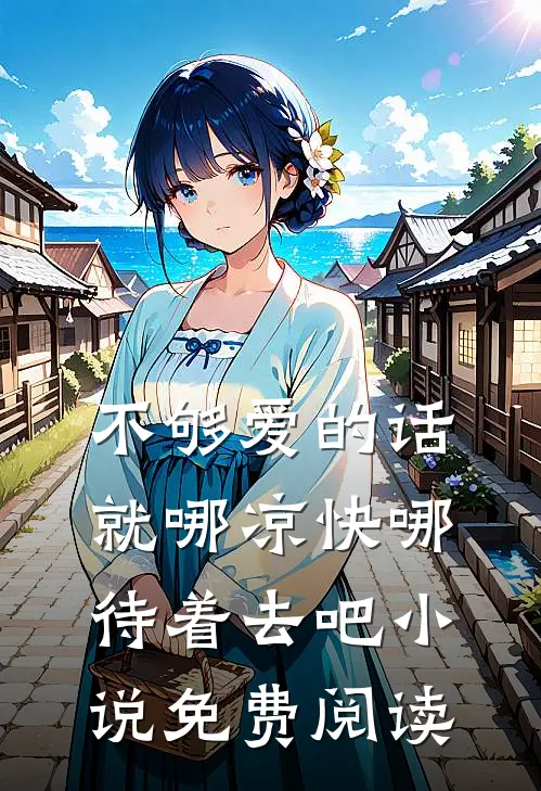 不够爱的话，就哪凉快哪待着去吧小说免费阅读