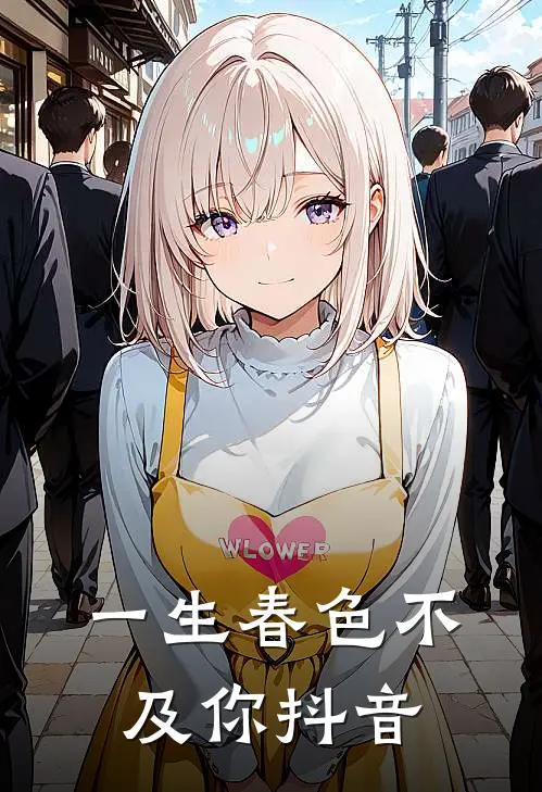 一生春色不及你抖音