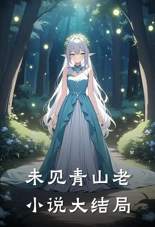未见青山老小说大结局
