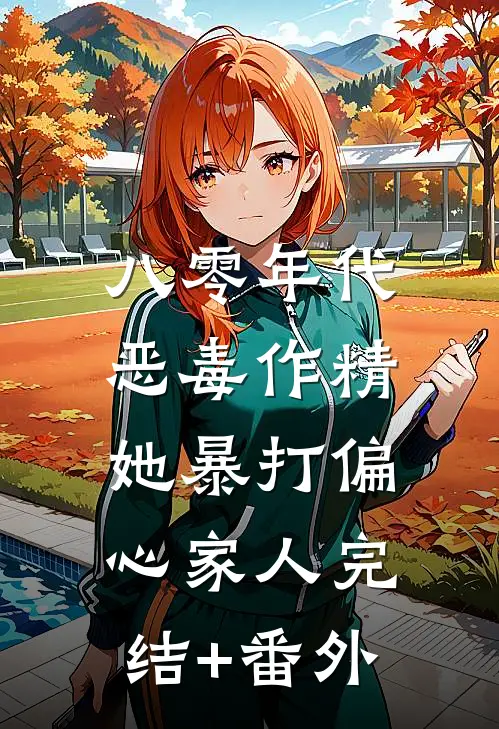 八零年代：恶毒作精她暴打偏心家人完结+番外