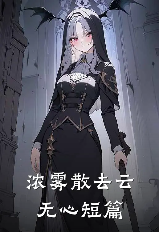 浓雾散去云无心短篇