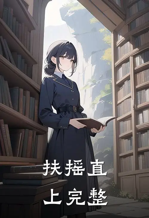 扶摇直上完整