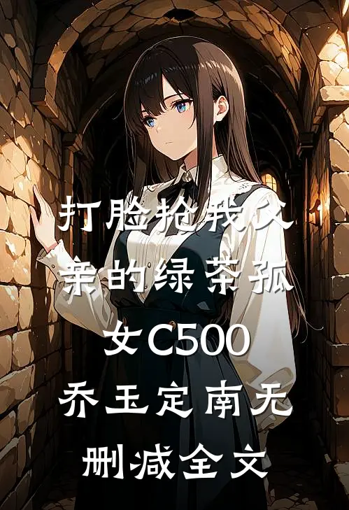 打脸抢我父亲的绿茶孤女C500乔玉定南无删减全文