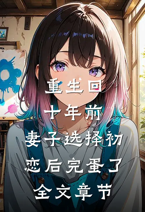 重生回十年前，妻子选择初恋后完蛋了全文章节