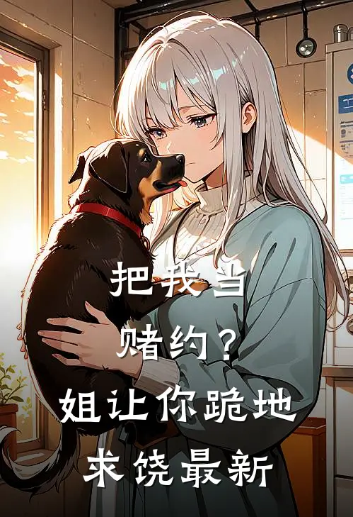 把我当赌约？姐让你跪地求饶最新