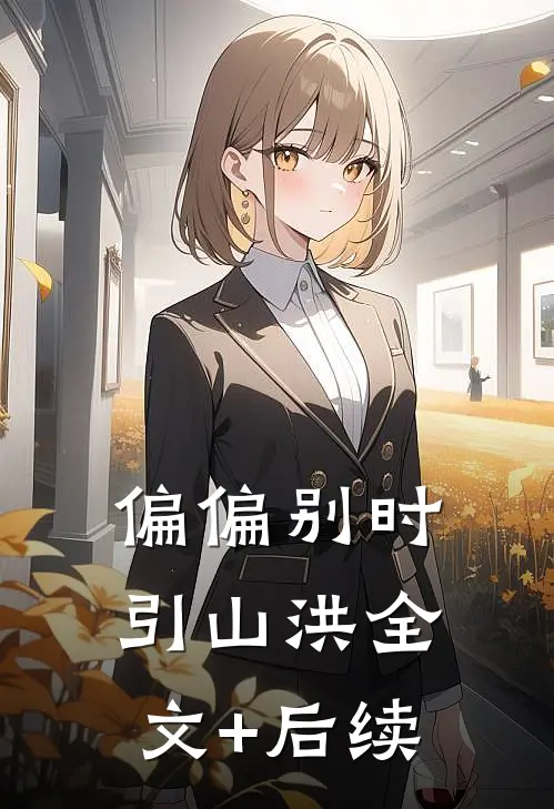 偏偏别时引山洪全文+后续