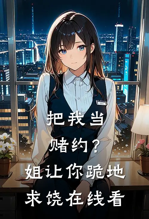 把我当赌约？姐让你跪地求饶在线看