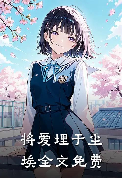 将爱埋于尘埃全文免费