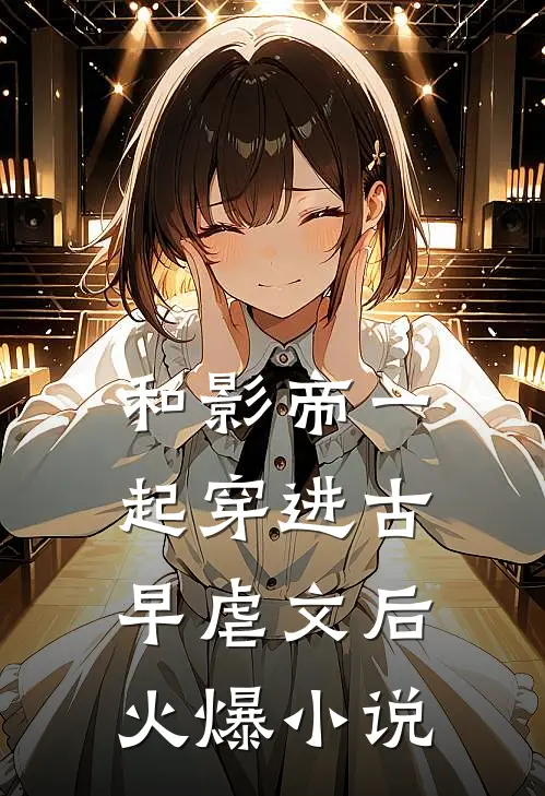 和影帝一起穿进古早虐文后火爆小说