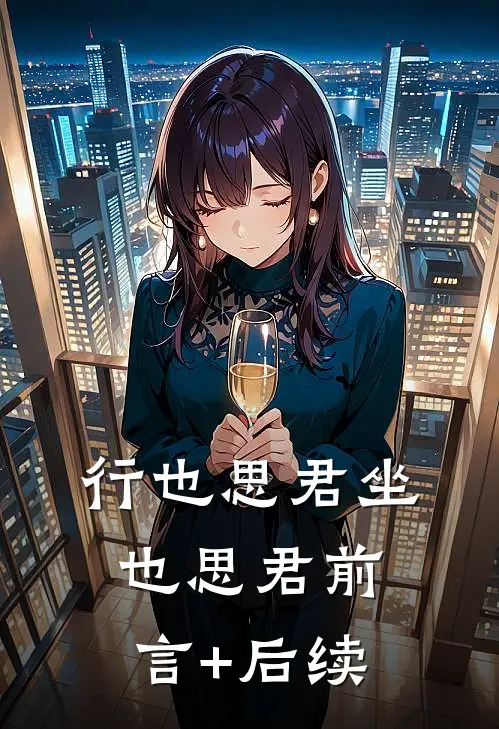 行也思君坐也思君前言+后续