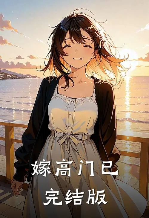 嫁高门已完结版