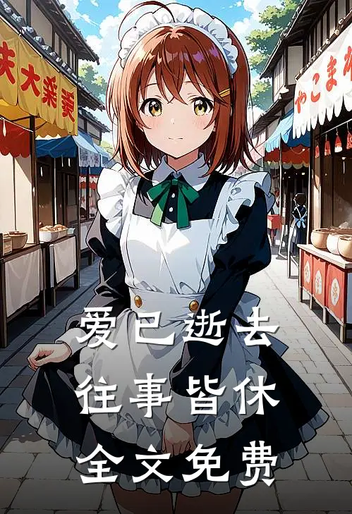 爱已逝去，往事皆休全文免费