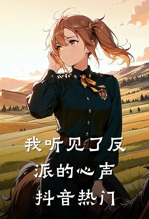 我听见了反派的心声抖音热门