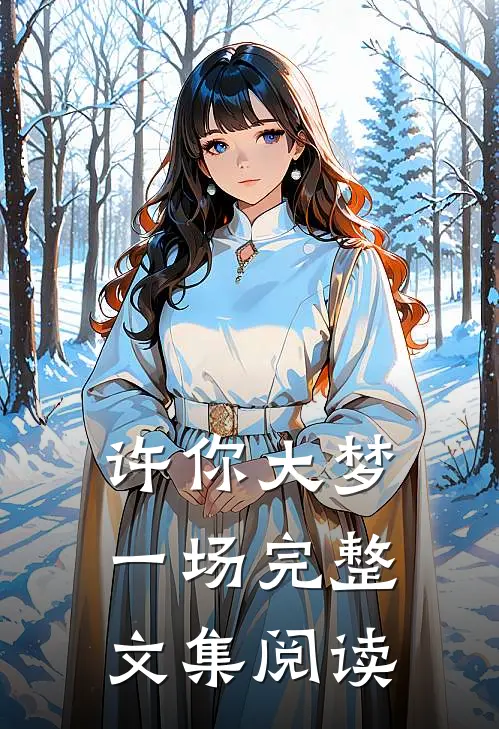许你大梦一场完整文集阅读