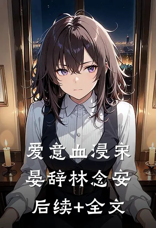 爱意血浸宋晏辞林念安后续+全文