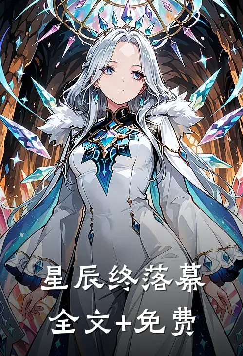 星辰终落幕全文+免费